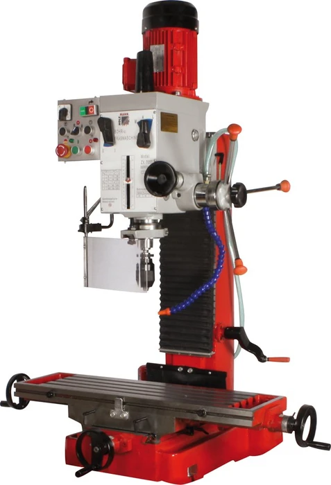 Holzmann ZX7050 Elektro-Tischfräse, stationär