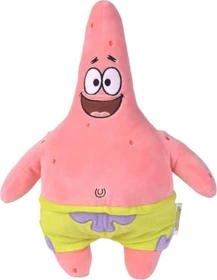 Simba Toys SpongeBob Schwammkopf Plüsch Patrick 35cm