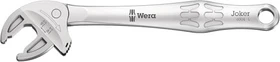 Wera 6004 Joker L Einmaulschlüssel selbstjustierend, 19x224mm