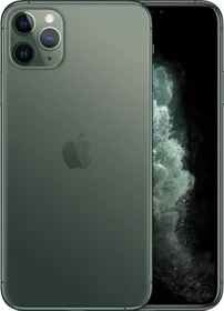 Apple iPhone 11 Pro Max 256GB midnight green