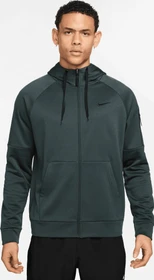 Nike Therma-FIT Fitness Sweatshirt seaweed/black (Herren)