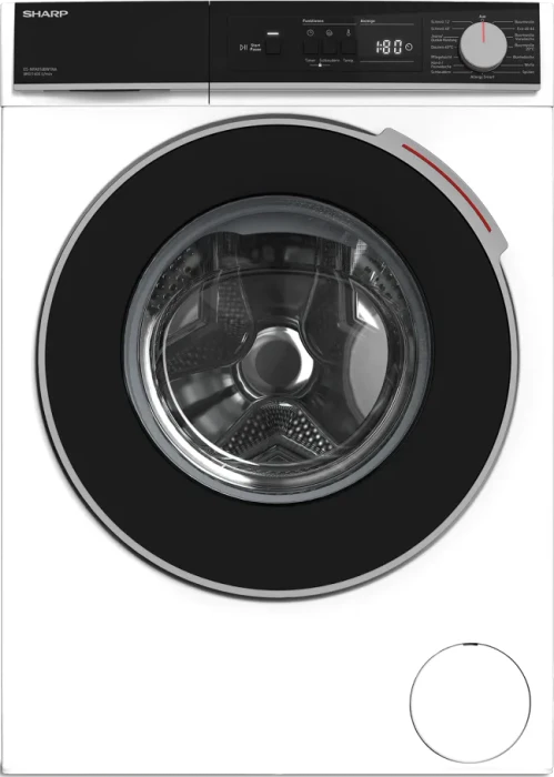 Sharp ES-NFA816BW1NA-DE Frontlader