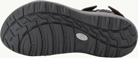 Jack Wolfskin Wave Breaker midnight blue (Herren)