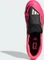 adidas Predator Club Fold-Over Tongue FG/MG solar turbo/thermal chrome/core black (Herren) Vorschaubild