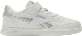 Reebok Court Advance white/silvmt (Damen)