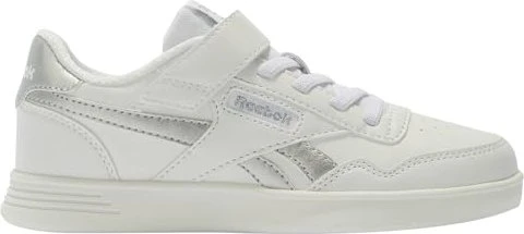 Reebok Court Advance white/silvmt (Damen)