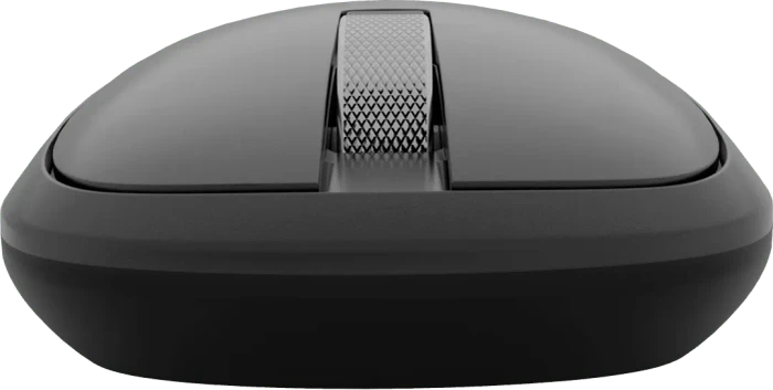 Natec Lark Silent Wireless Mouse grau, USB/Bluetooth