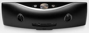 Logitech UE Air Speaker Wireless schwarz