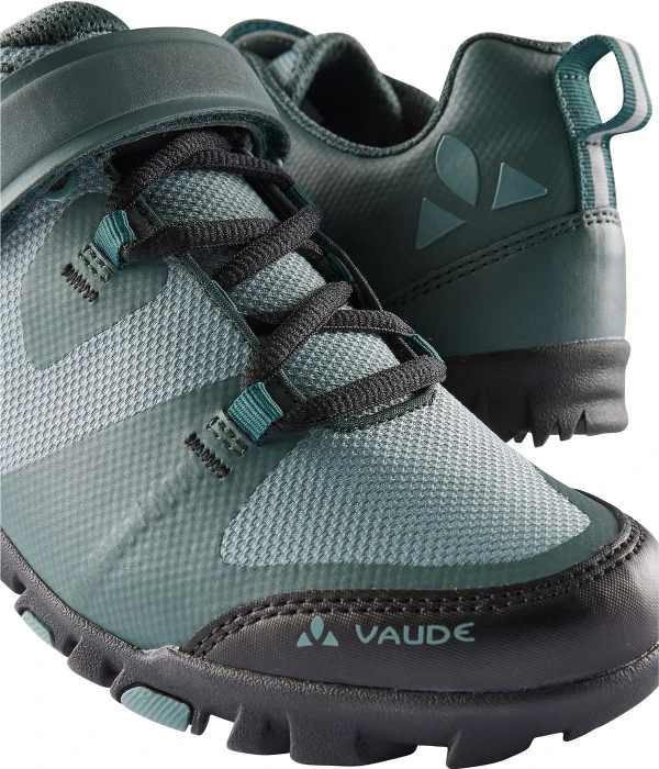Vaude TVL Pavei dusty forest (Damen)