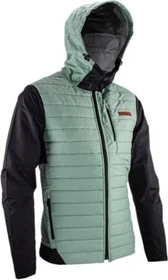 Leatt MTB Trail 3.0 Fahrradjacke pistachio