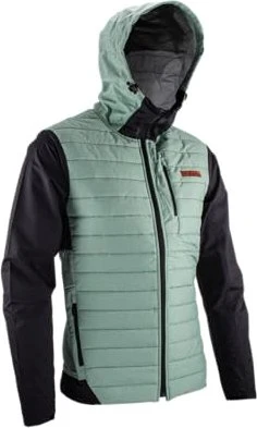 Leatt MTB Trail 3.0 Fahrradjacke pistachio