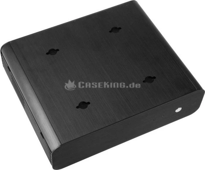 Akasa Euler, OEM, Mini-ITX, 120W extern