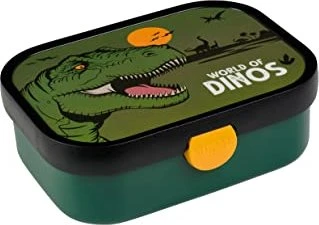 Mepal Campus Brotdose Dino 750ml