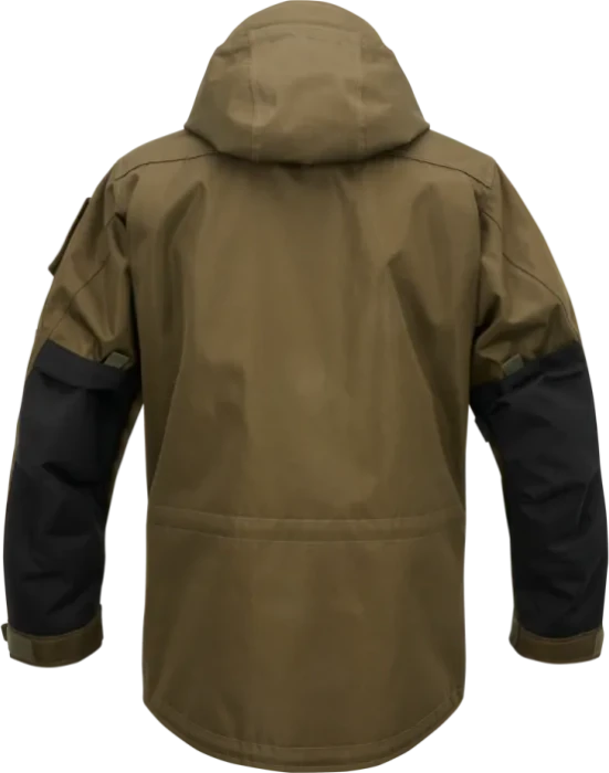 Brandit Performance Funktionsjacke olive (Herren)