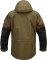 Brandit Performance Funktionsjacke olive (Herren) Vorschaubild