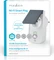 Nedis WLAN Smart-Steckdose Outdoor, 3680W, Typ E, Smart-Steckdose Vorschaubild