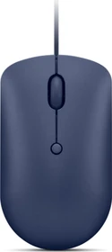 Lenovo 540 USB-C Wired Compact Mouse Abyss Blue, USB (GY51D20878)
