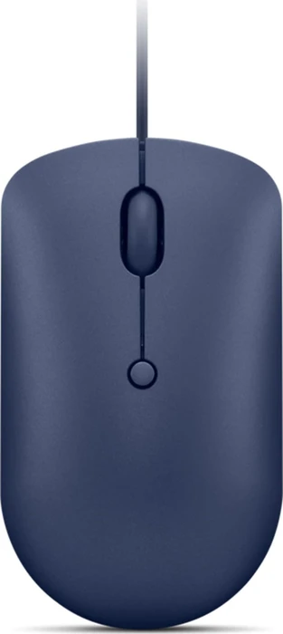 Lenovo 540 USB-C Wired Compact Mouse