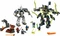 LEGO Ninjago - Titanroboter gegen Mech-enstein Vorschaubild