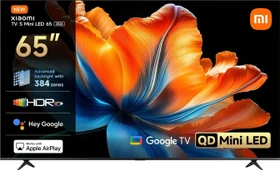 Xiaomi TV S Mini LED 65 2026