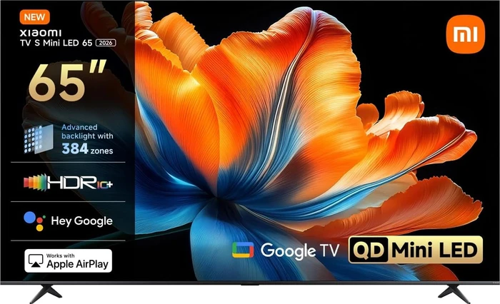 Xiaomi TV S Mini LED 2026