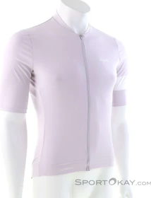 Rapha Core Trikot kurzarm pale lilac/white (Herren)