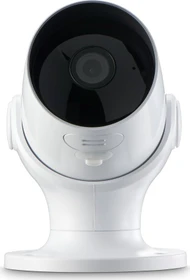 Hama Outdoor 1080p IP-Kamera weiß