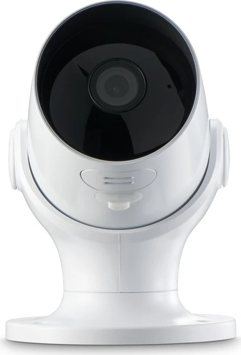 Hama Outdoor 1080p IP-Kamera weiß