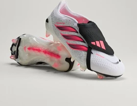 adidas Predator Pro Fold-Over Tongue FG cloud white/solar turbo/core black