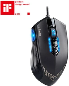 GIGABYTE Aivia Krypton, USB