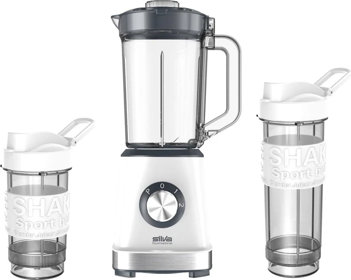Silva Schneider Homeline SM2500 Standmixer