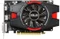 ASUS Radeon HD 6670, EAH6670/DIS/1GD5, 1GB GDDR5, DVI, HDMI, DP Vorschaubild