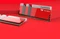 Thermaltake Toughram RGB Memory Racing Red UDIMM 16GB Kit, DDR4-3600, CL18-19-19-39 Vorschaubild
