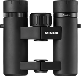Minox X-active 10x25