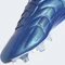 adidas Copa Pure II.1 FG lucid blue/cloud white/solar red (Herren) Vorschaubild