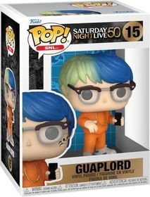 FunKo Pop! Television - Saturday Night Live - GuapLord