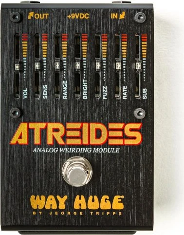 Way Huge WHE900 Atreides