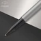Parker IM Monochrome Tintenroller (Mine) matte grey/schwarz, Geschenkbox Vorschaubild