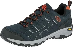 Brütting Mount Shasta Low marine/orange (Herren)