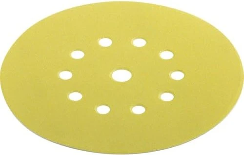 Flex D225-10 SF-P180 VE12 Xtreme Schleifblatt K180, 225mm, 12 Stück