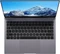 Huawei MateBook B7-410, Space Gray, Core i7-1165G7, 16GB RAM, 512GB SSD, DE Vorschaubild