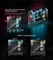 Xilence Xilent Flare X909.ARGB, Glasfenster Vorschaubild