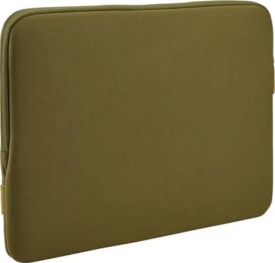 Case Logic Reflect REFPC-113 13.3" Laptop Sleeve Capulet Olive/Green Olive