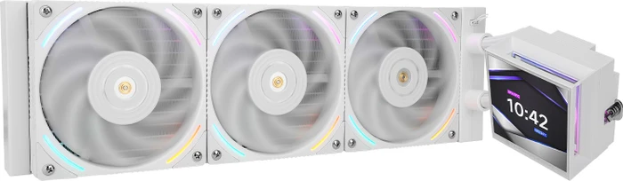 Thermalright Hyper Vision