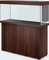 Juwel Rio 240 LED Aquarium-Set mit Unterschrank, dunkles Holz/dunkles Holz, 240l Vorschaubild