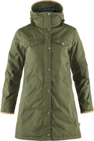 Fjällräven Greenland Down No. 1 Mantel laurel green (Damen)