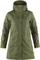 Fjällräven Greenland Down No. 1 Mantel laurel green (Damen) Vorschaubild