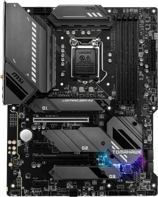 MSI MAG Z590 Tomahawk WIFI (Intel 1200)