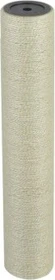 vidaXL Sisalstamm 8x45cm, 10mm, beige