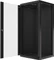 Lanberg 19" Wandschrank 42HE, hängend, Flat Pack, Glastür, IP20, RAL 9004, 600mm tief Vorschaubild